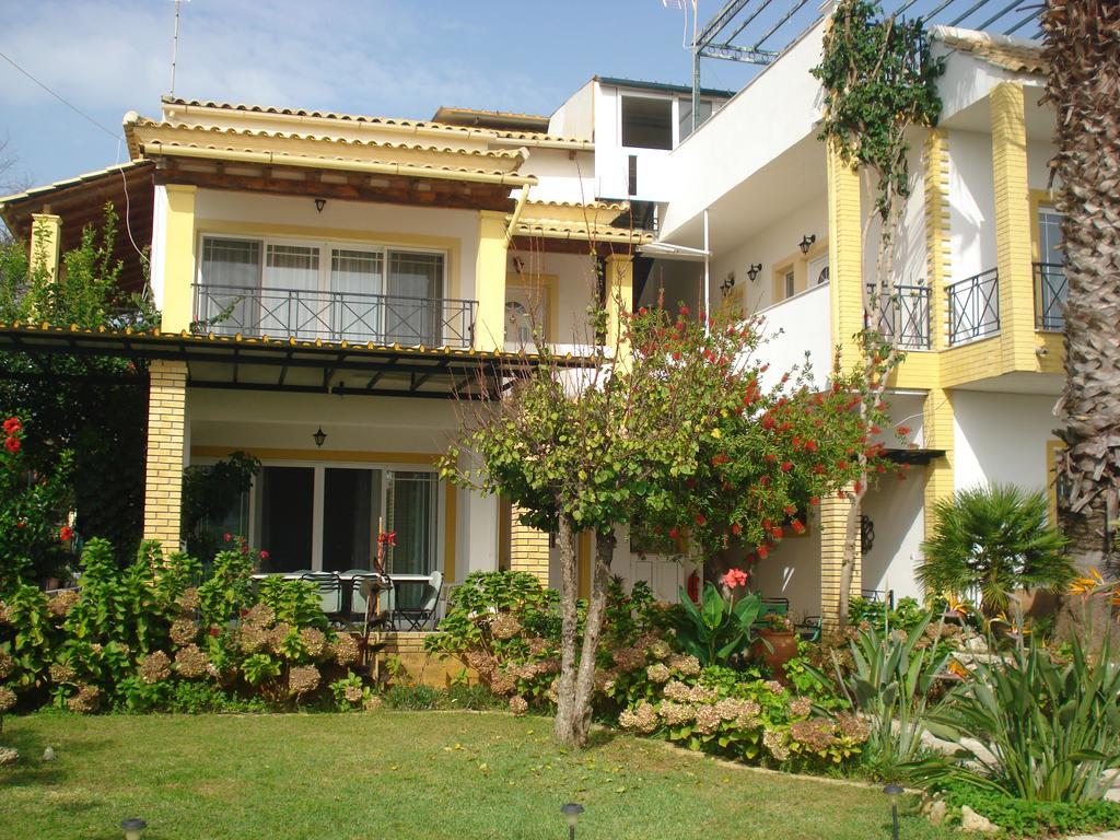 Iron House Apartment Agios Georgios (Corfu)